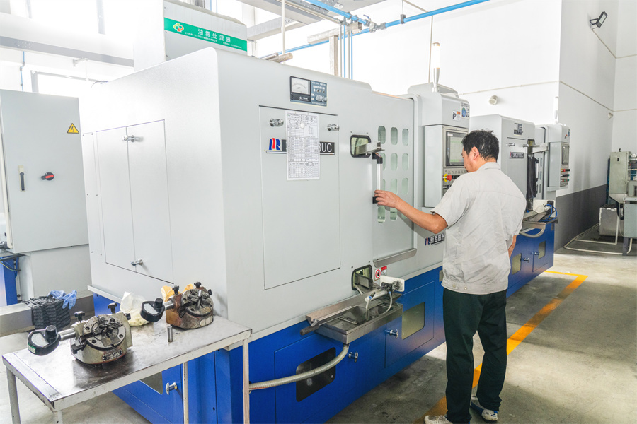 Indvendig slibemaskine