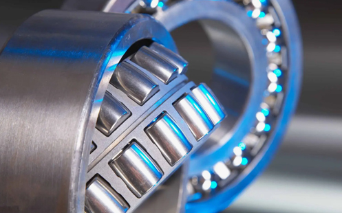 Hvad er fordelene ved Unground Ball Bearing med hensyn til energibesparelse?