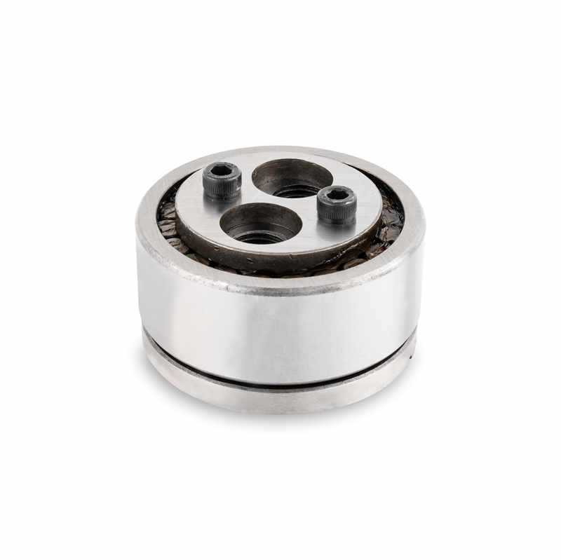 Excentrisk krave stud Type Sporruller Excentrisk krave stud Type Sporruller