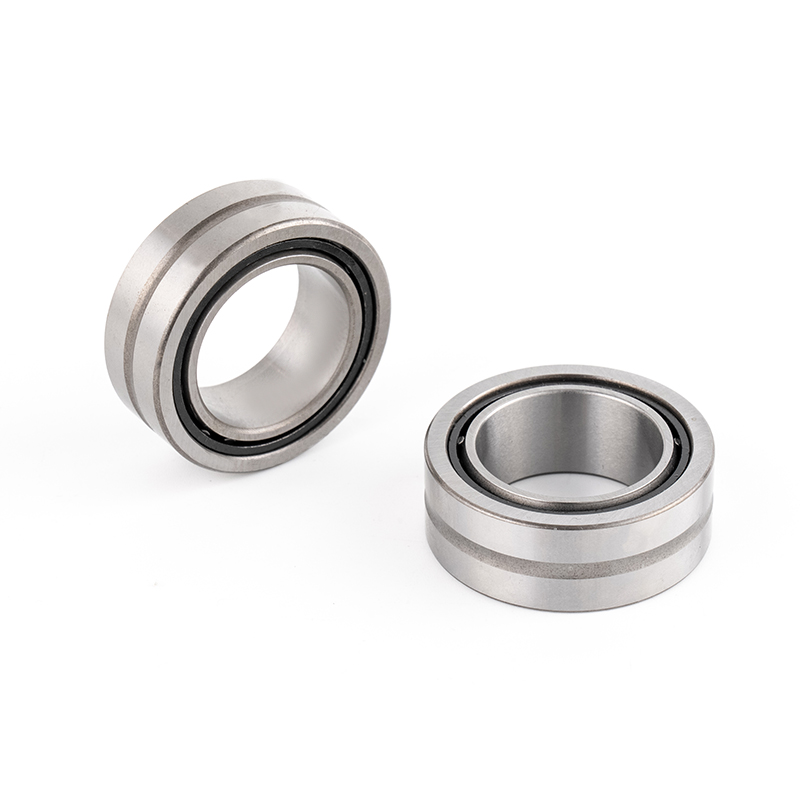 Nålerulleleje med indvendig ring